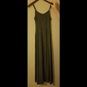 Mossimo Maxi Dress